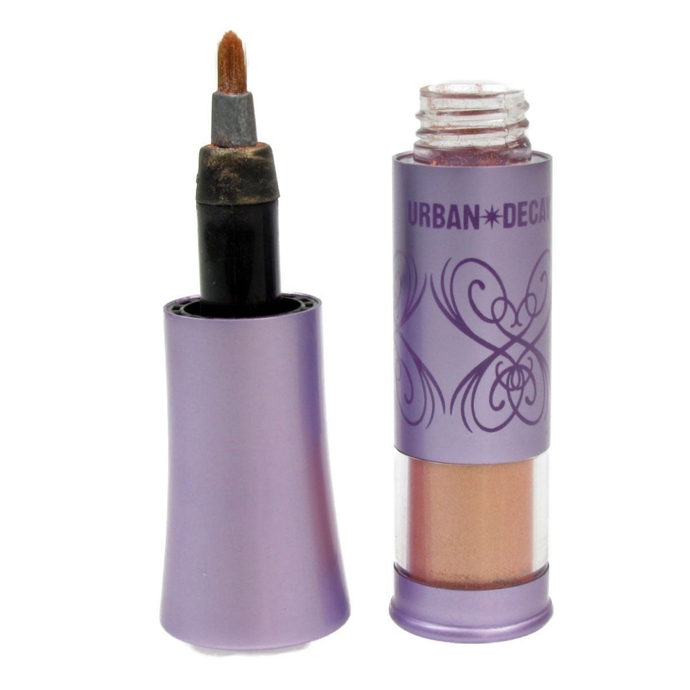🧚‍♀️X Urban Decay DISCONTINUED Loose Eyeshadow NWOBOX